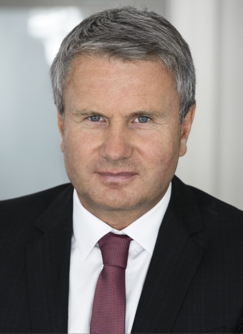 Claus Retschitzegger (Foto: Petra Spiola)