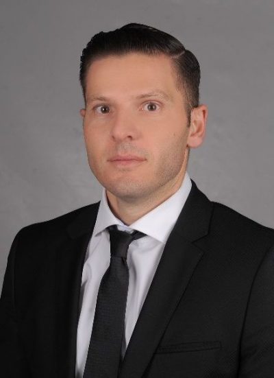 Simos Mantzouranos